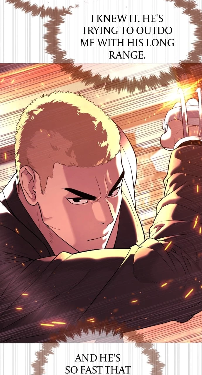 Killer Peter Chapter 36 - 20