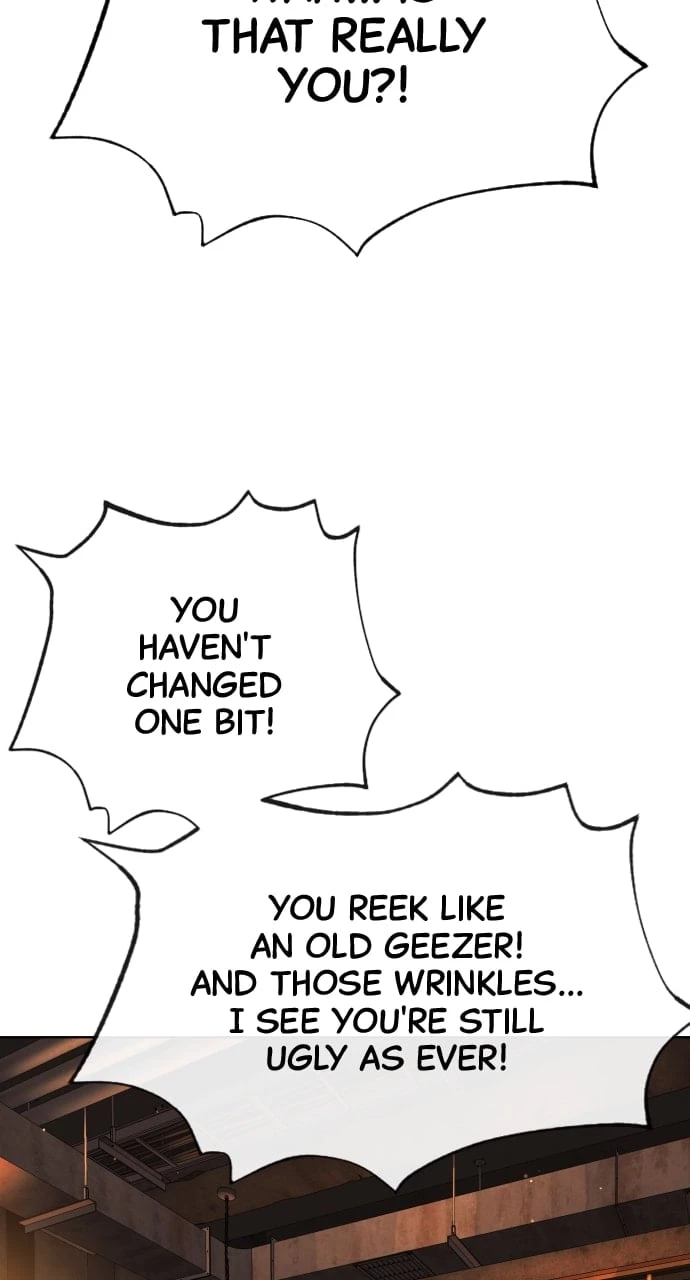 Killer Peter Chapter 38 - 39