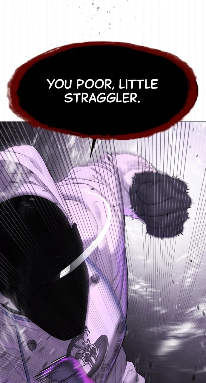 Killer Peter Chapter 39 - 41