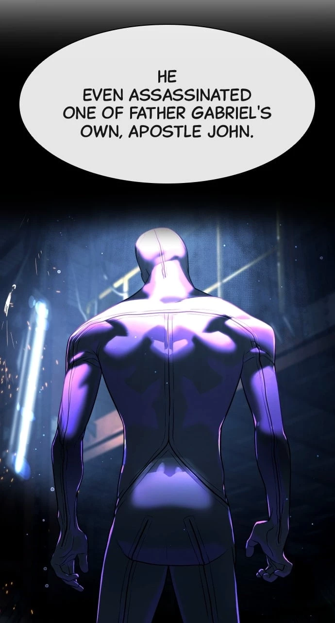 Killer Peter Chapter 40 - 45