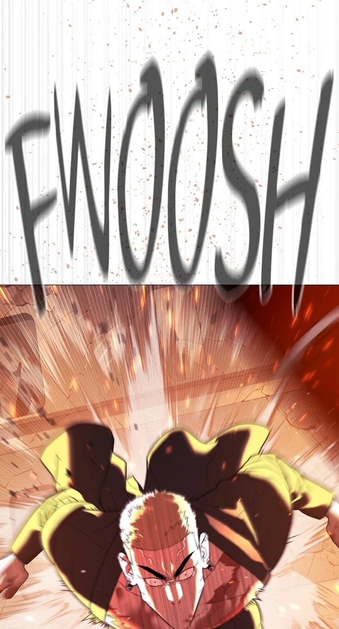 Killer Peter Chapter 37 - 38