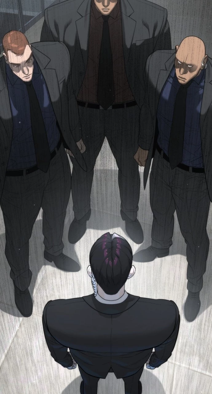 Killer Peter Chapter 41 - 75