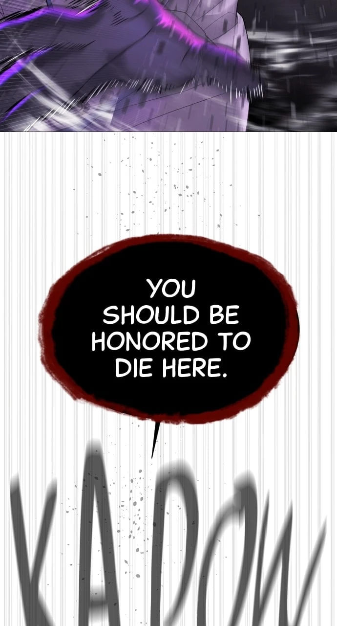 Killer Peter Chapter 39 - 42