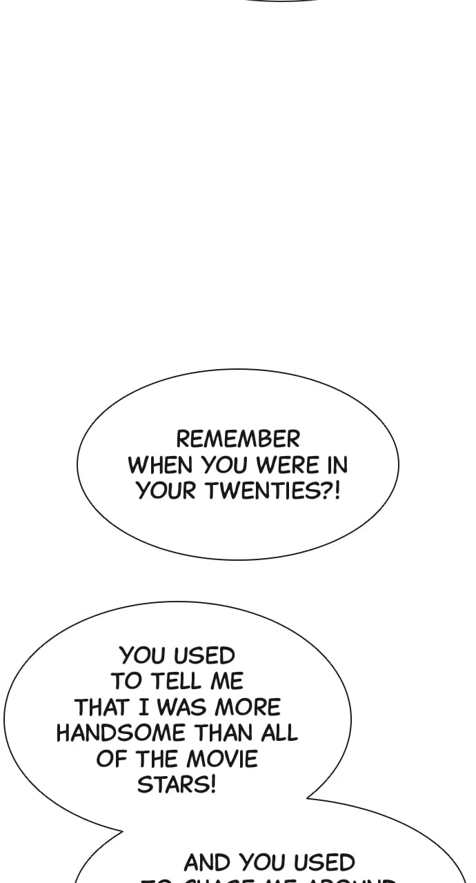 Killer Peter Chapter 38 - 41