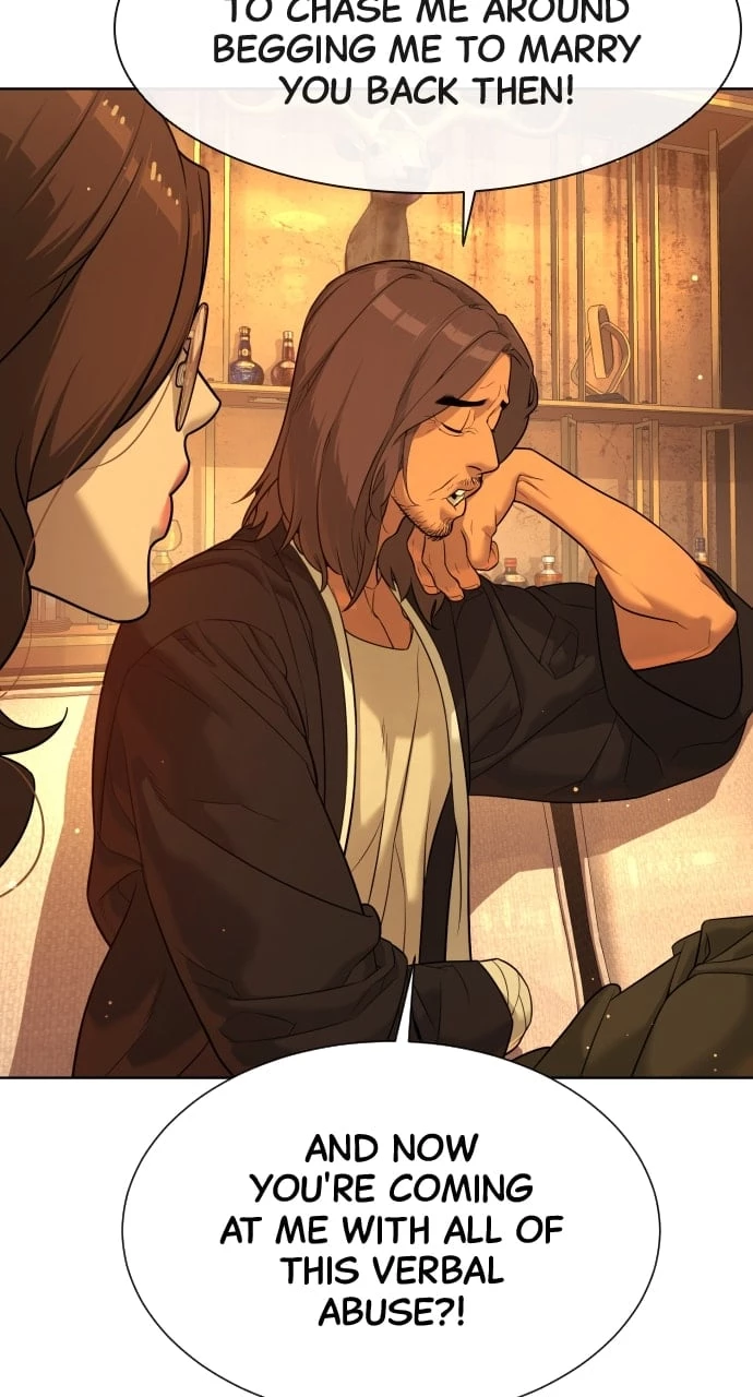 Killer Peter Chapter 38 - 42