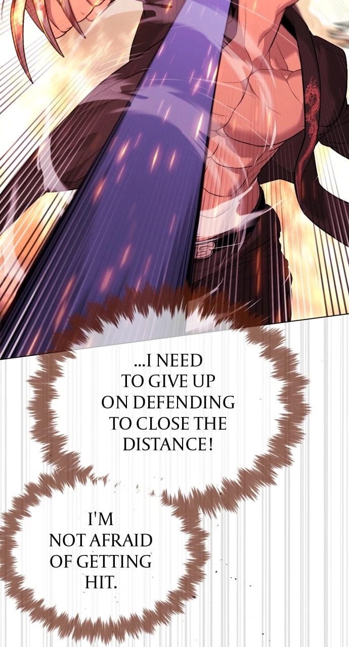 Killer Peter Chapter 36 - 23