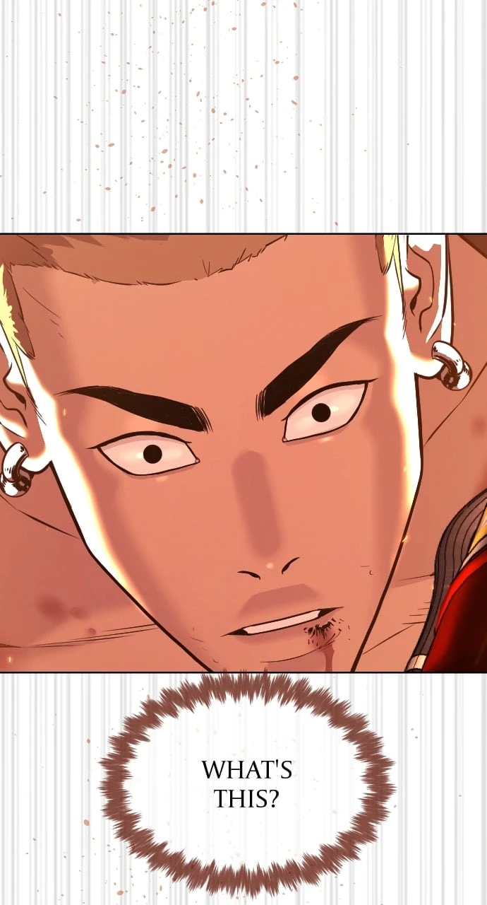 Killer Peter Chapter 37 - 40