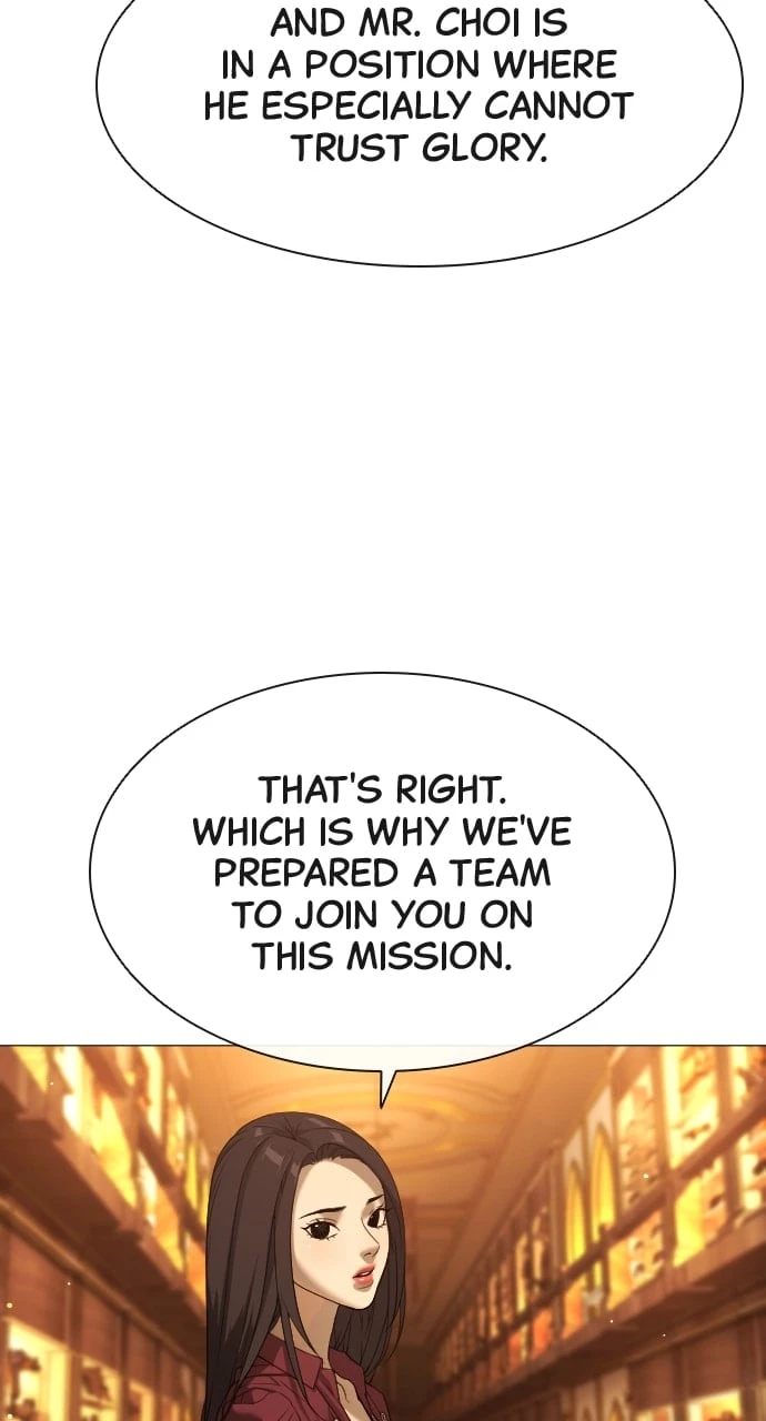 Killer Peter Chapter 40 - 48