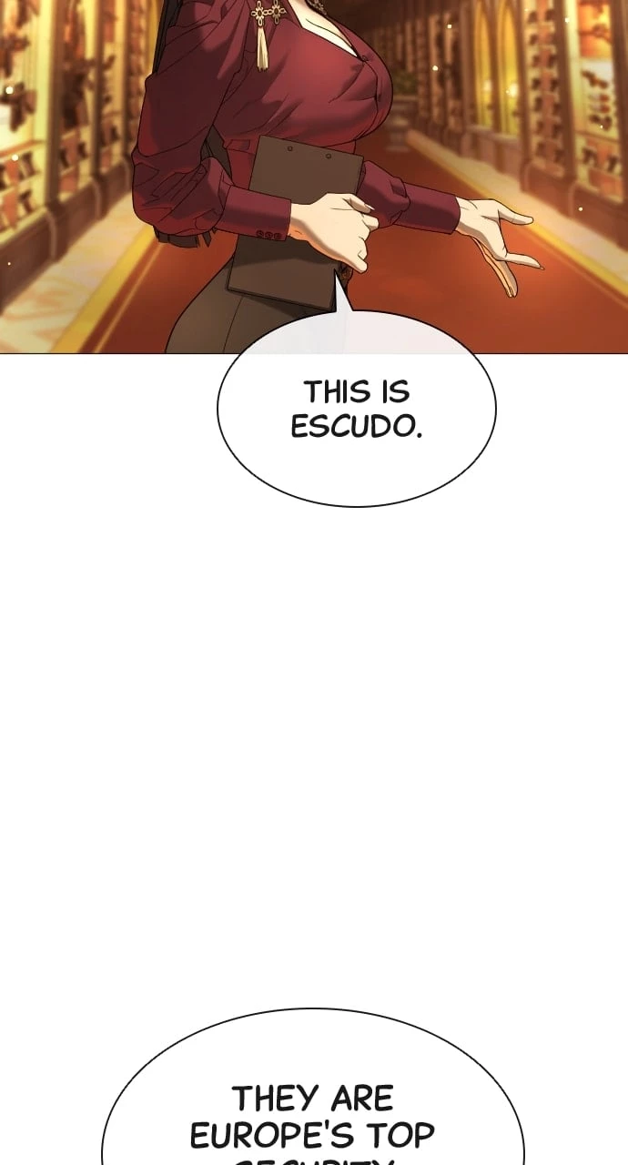 Killer Peter Chapter 40 - 49