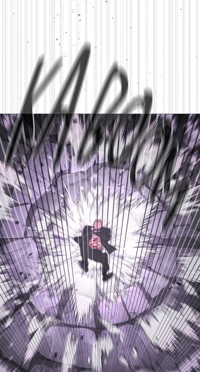 Killer Peter Chapter 39 - 45