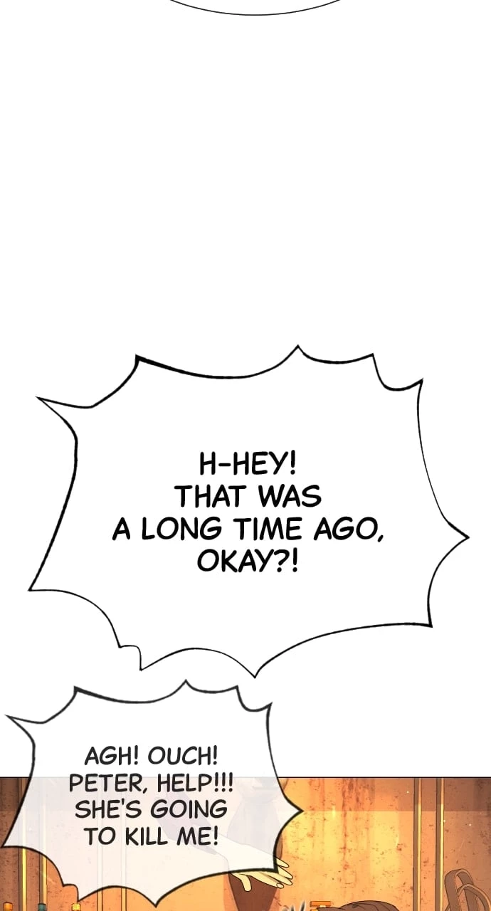 Killer Peter Chapter 38 - 43