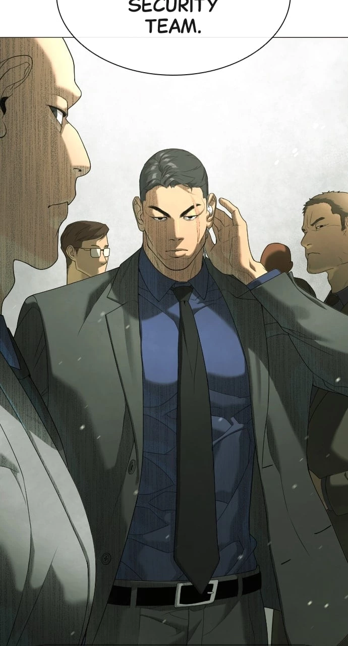 Killer Peter Chapter 40 - 50