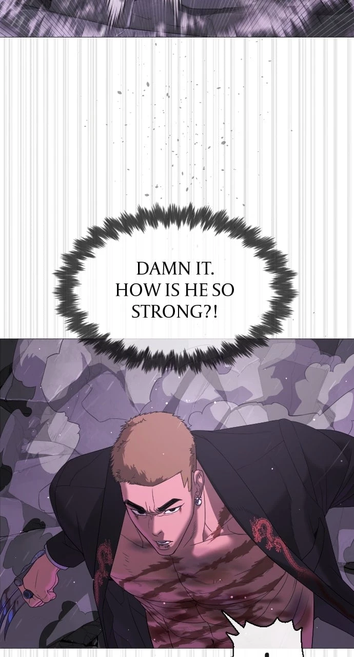 Killer Peter Chapter 39 - 46