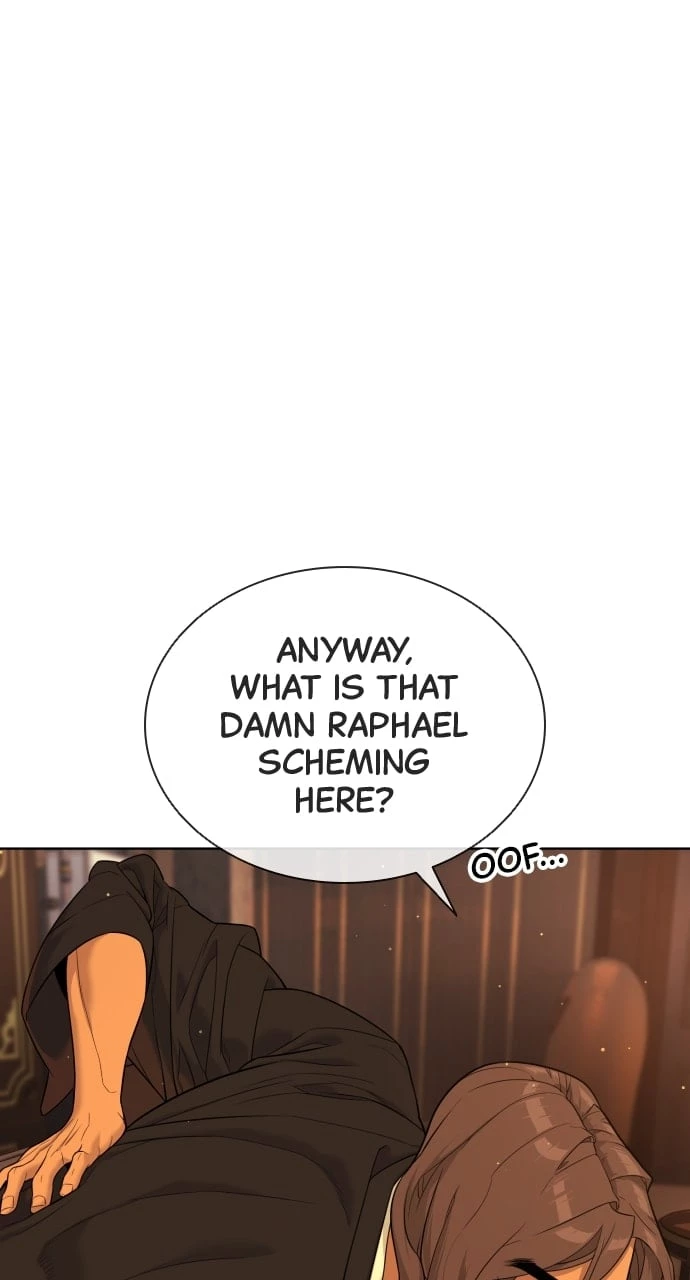 Killer Peter Chapter 38 - 45