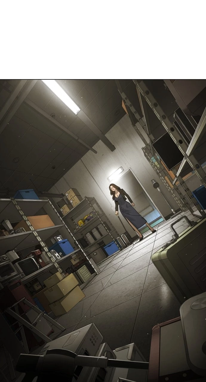 Killer Peter Chapter 41 - 83