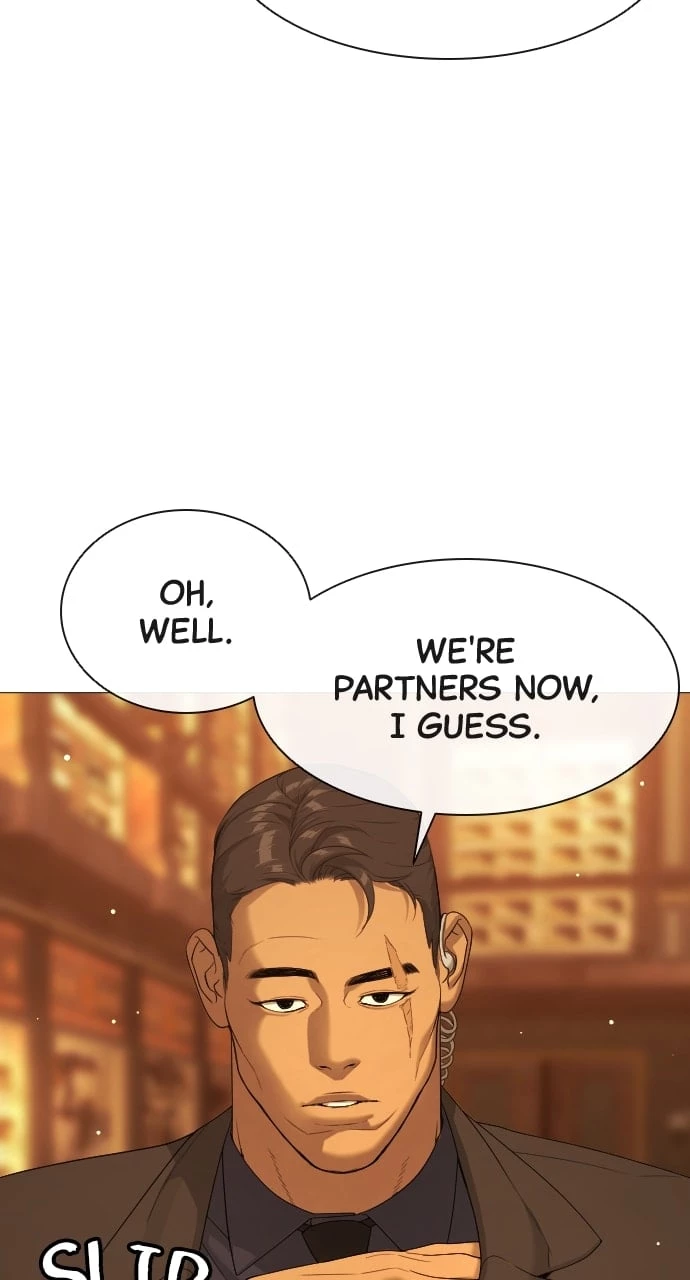 Killer Peter Chapter 40 - 53