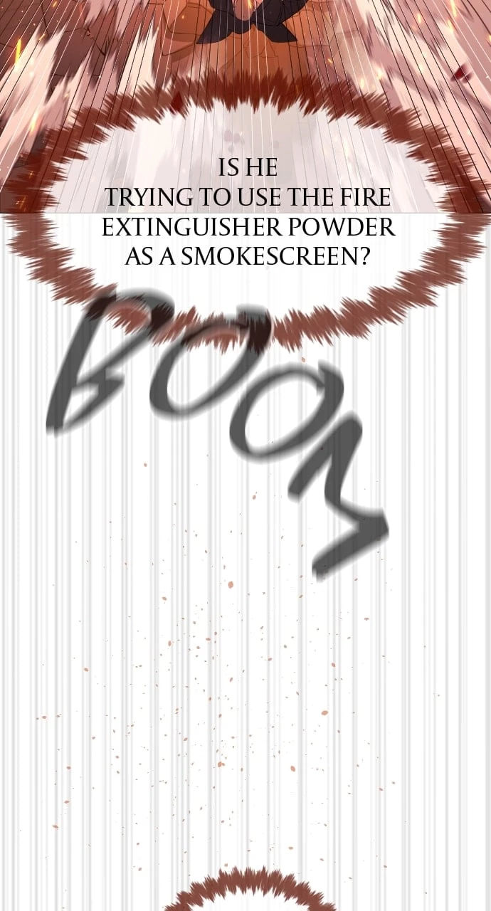 Killer Peter Chapter 37 - 45