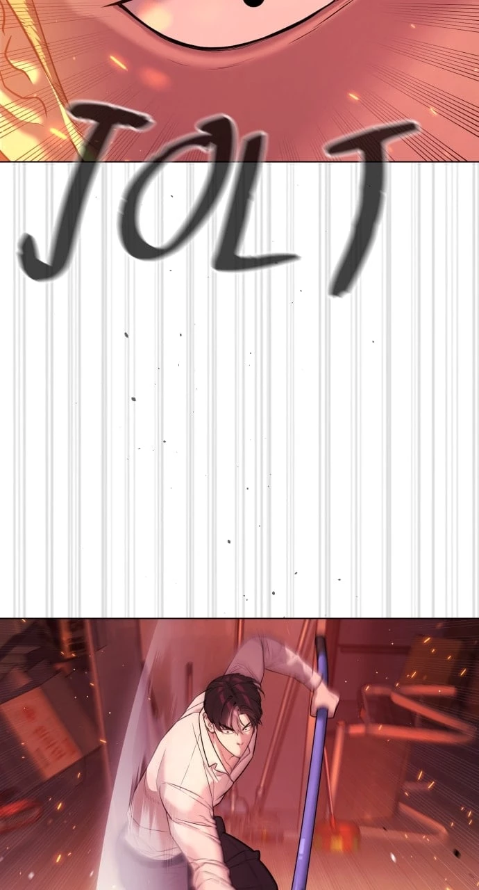 Killer Peter Chapter 36 - 29