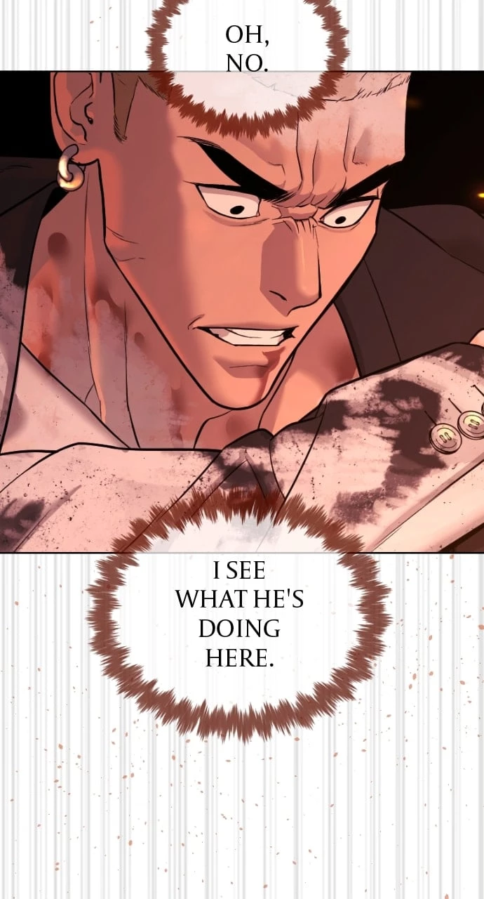 Killer Peter Chapter 37 - 46