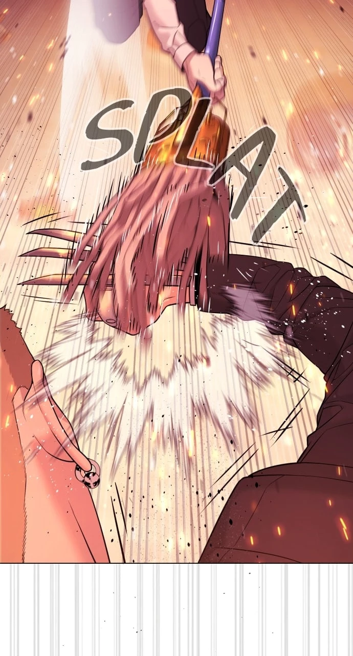 Killer Peter Chapter 36 - 30