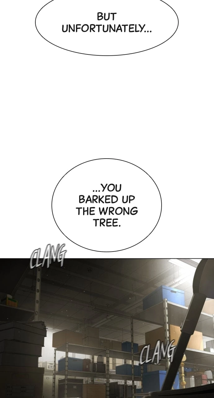 Killer Peter Chapter 41 - 86