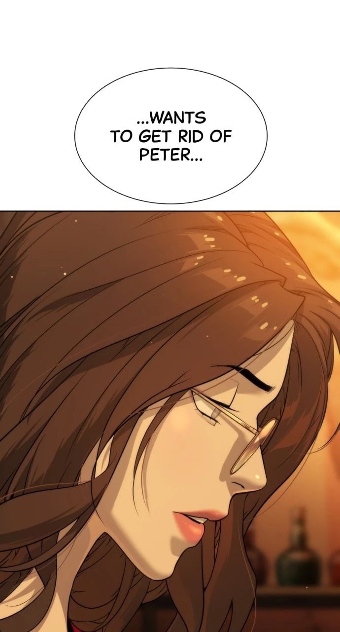 Killer Peter Chapter 38 - 49