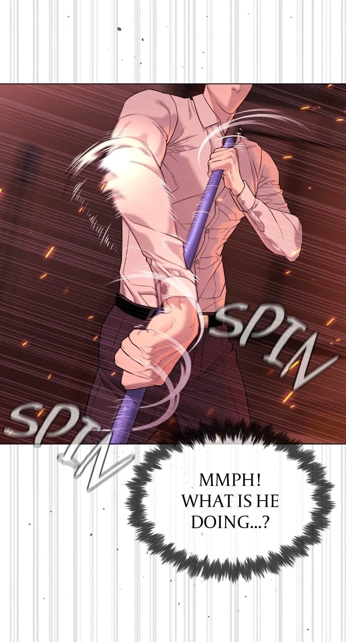 Killer Peter Chapter 36 - 31