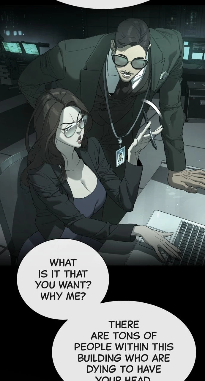 Killer Peter Chapter 41 - 89