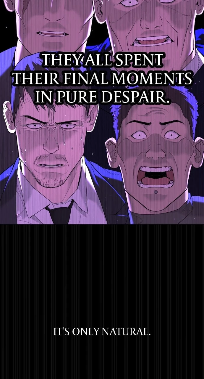 Killer Peter Chapter 37 - 50