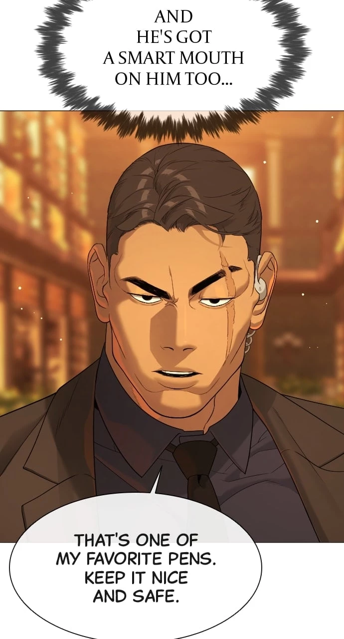 Killer Peter Chapter 40 - 59