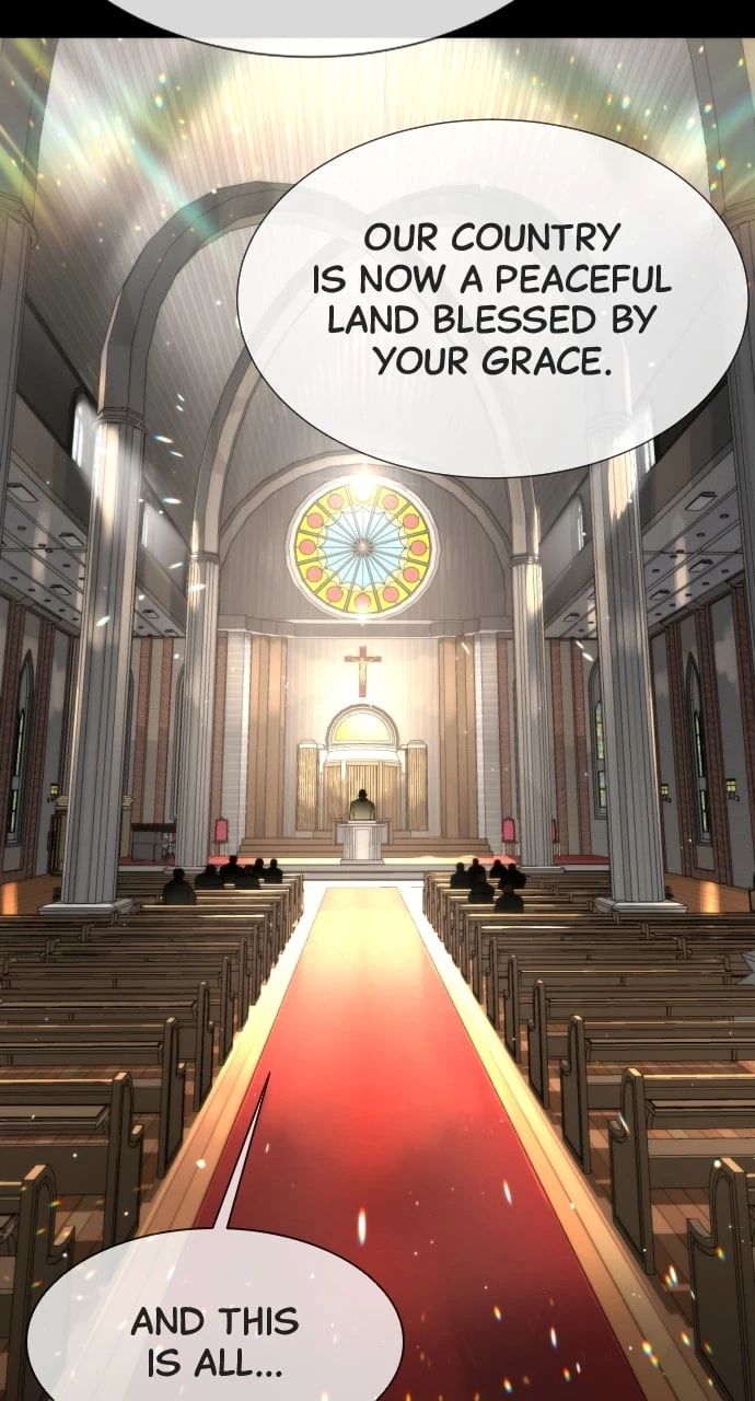 Killer Peter Chapter 38 - 54