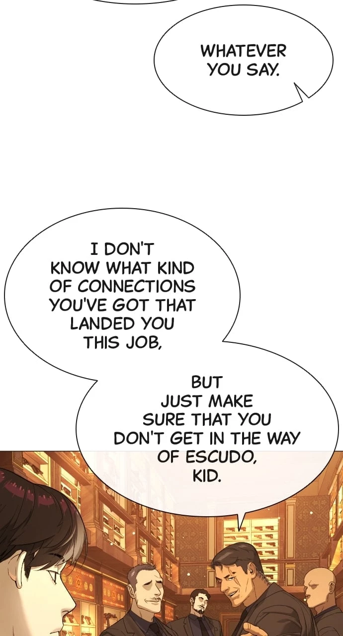 Killer Peter Chapter 40 - 60