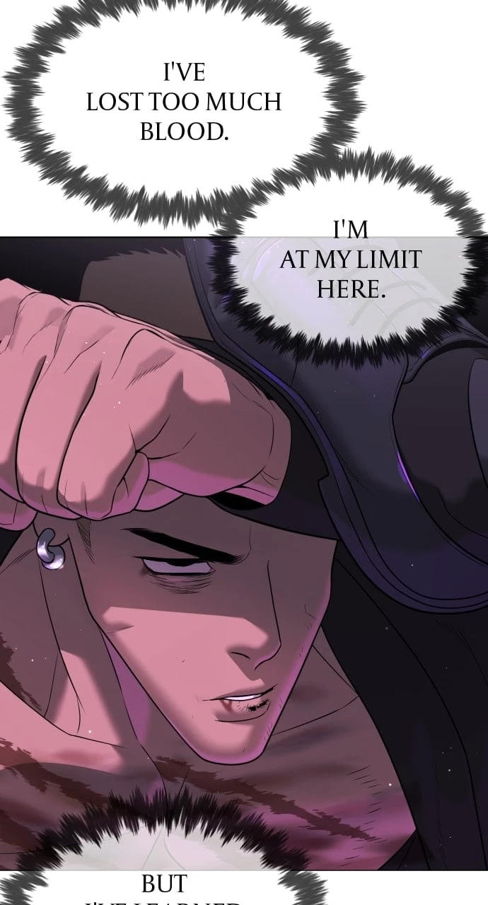Killer Peter Chapter 39 - 56