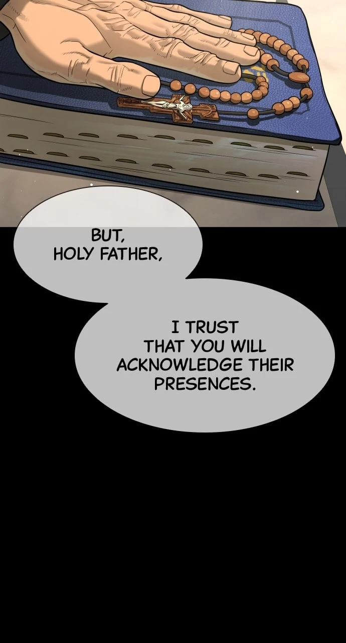 Killer Peter Chapter 38 - 56