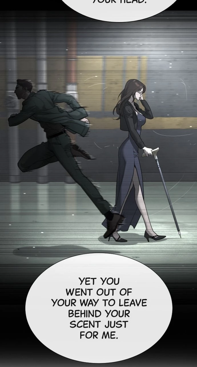 Killer Peter Chapter 41 - 90