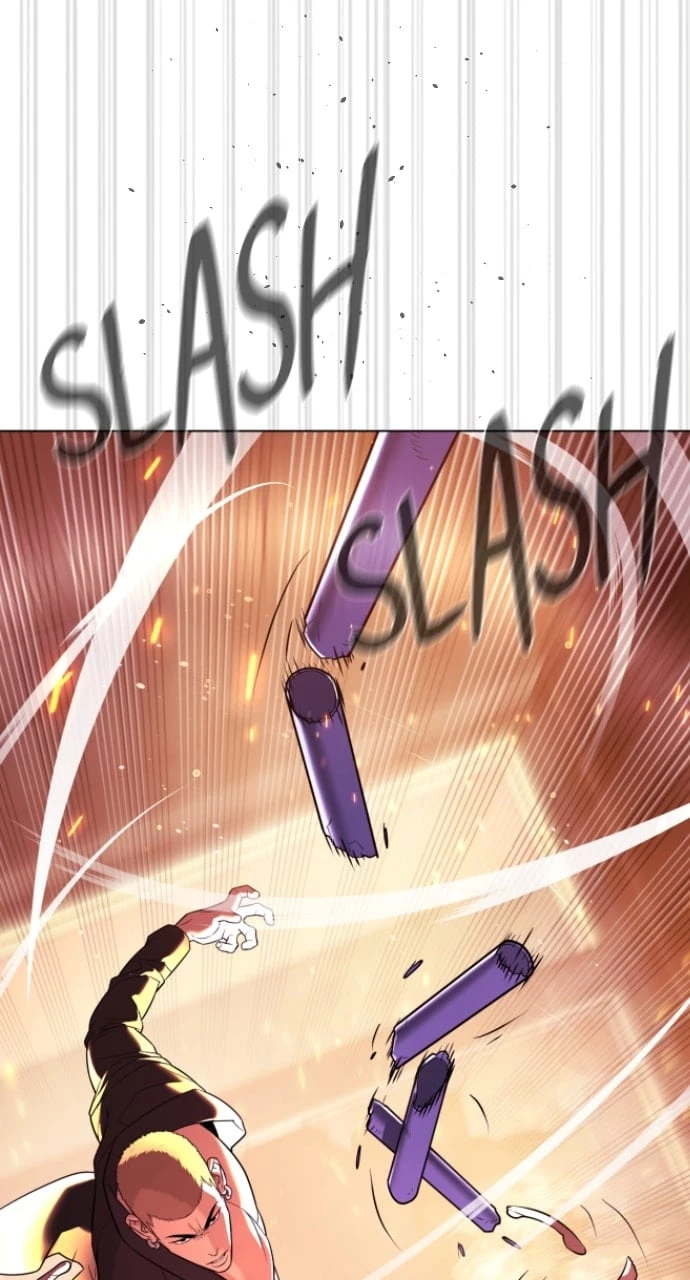 Killer Peter Chapter 36 - 36