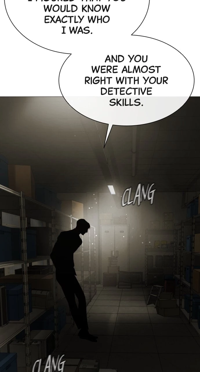 Killer Peter Chapter 41 - 92