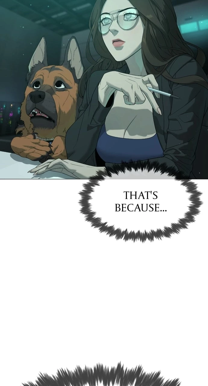 Killer Peter Chapter 40 - 64