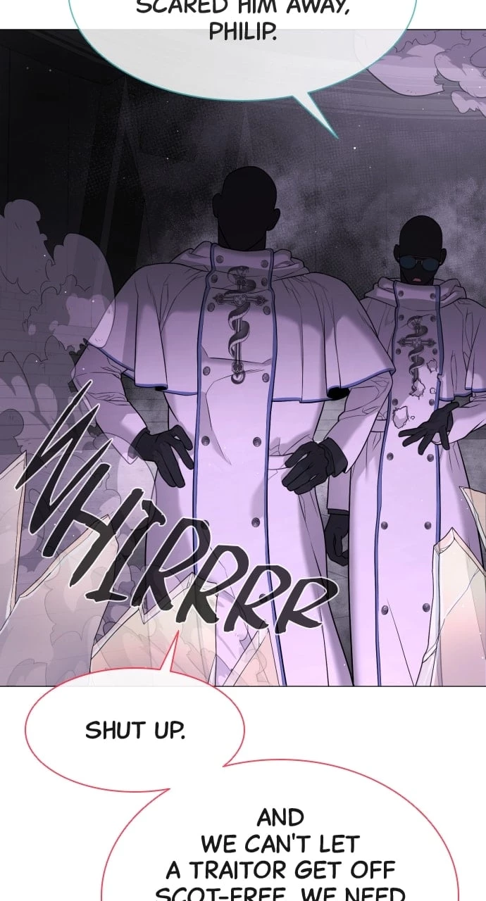 Killer Peter Chapter 39 - 61