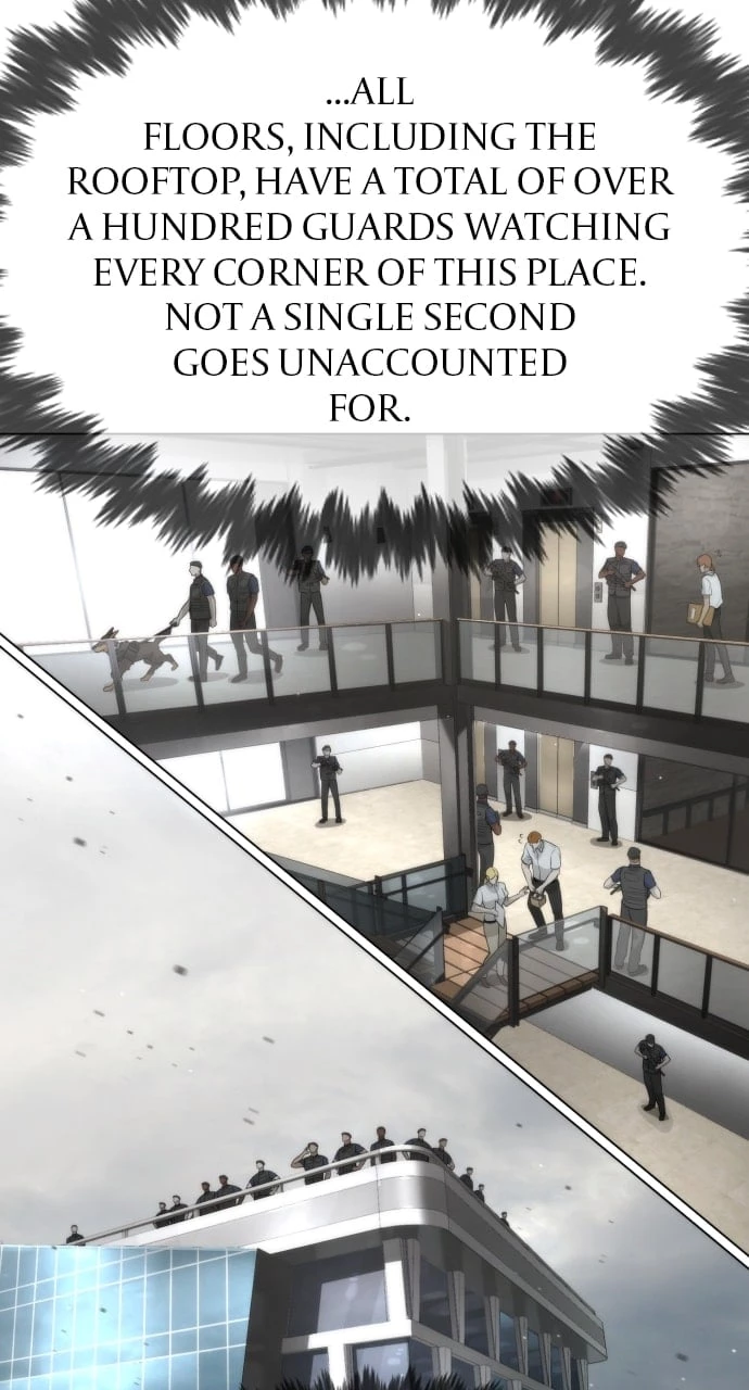 Killer Peter Chapter 40 - 65