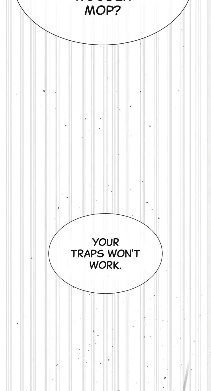 Killer Peter Chapter 36 - 38