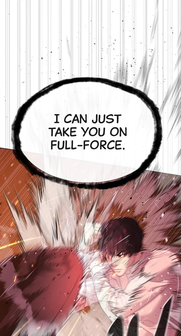 Killer Peter Chapter 36 - 39