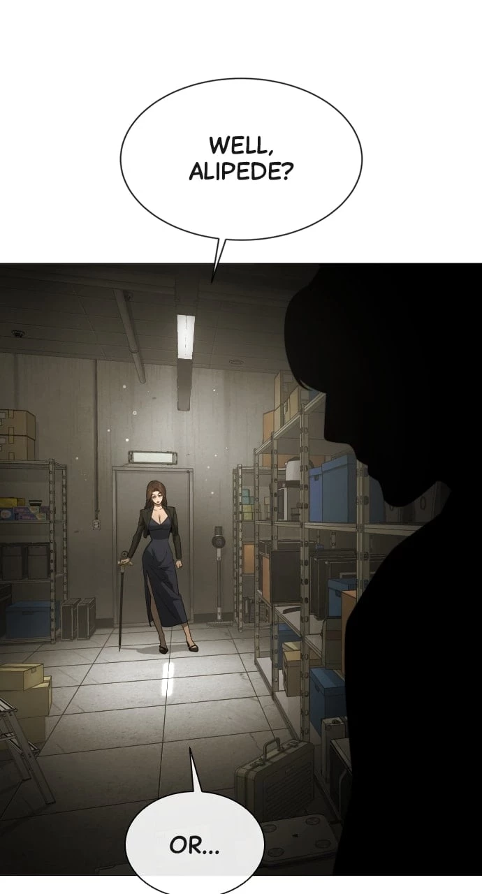 Killer Peter Chapter 41 - 95