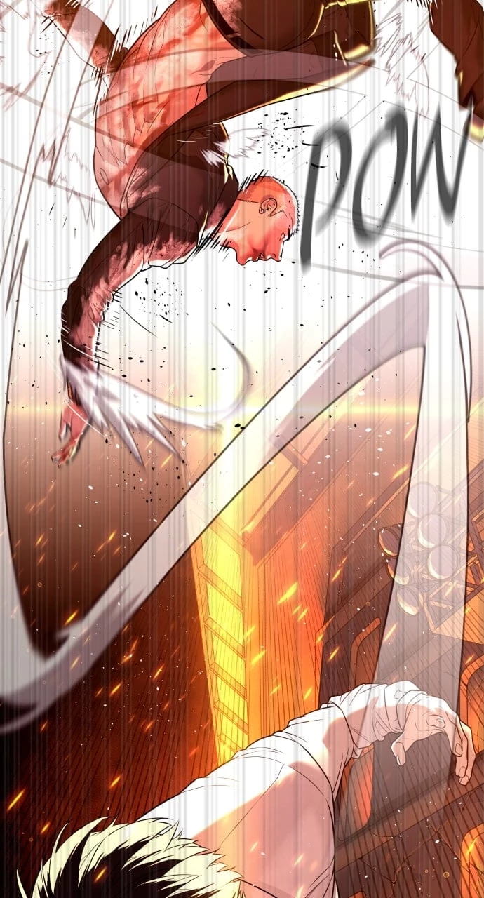 Killer Peter Chapter 37 - 59
