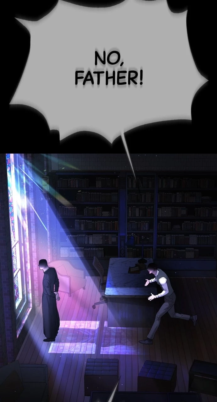 Killer Peter Chapter 38 - 63
