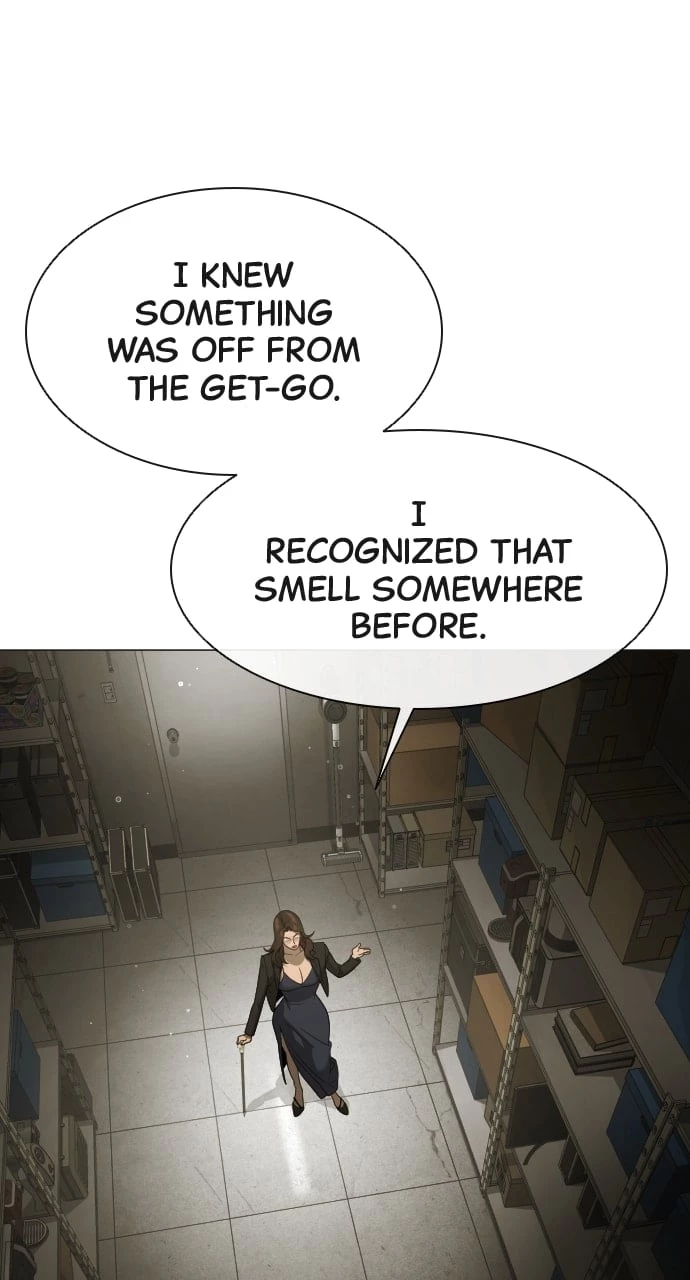 Killer Peter Chapter 41 - 98