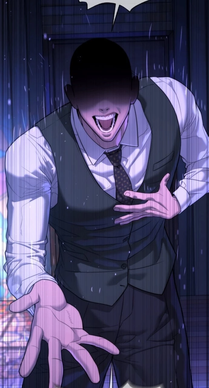 Killer Peter Chapter 38 - 65