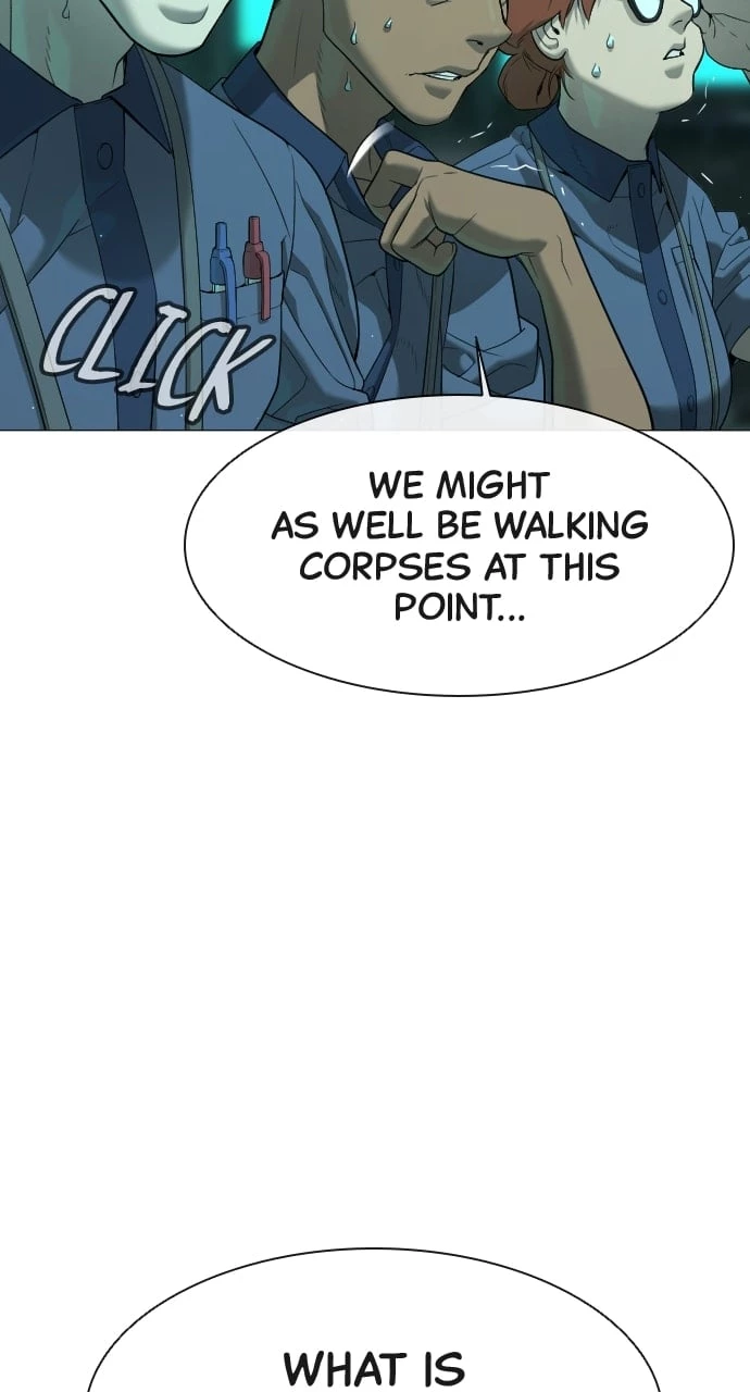 Killer Peter Chapter 40 - 70