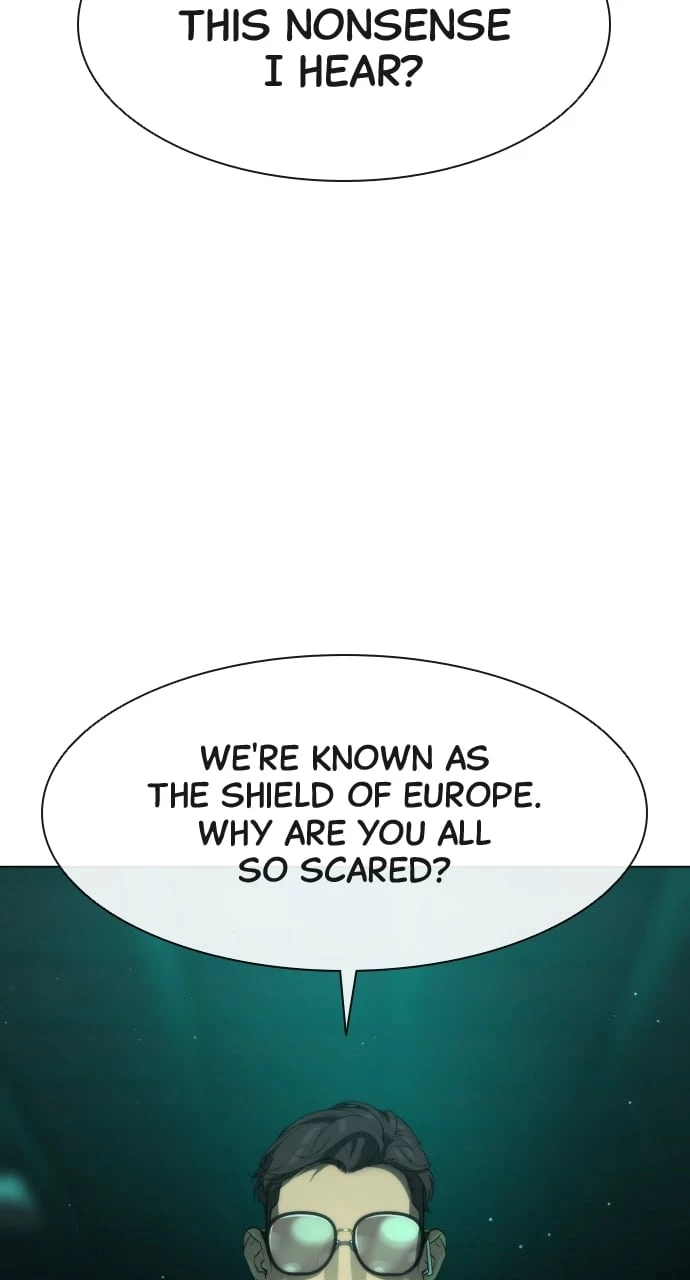 Killer Peter Chapter 40 - 71