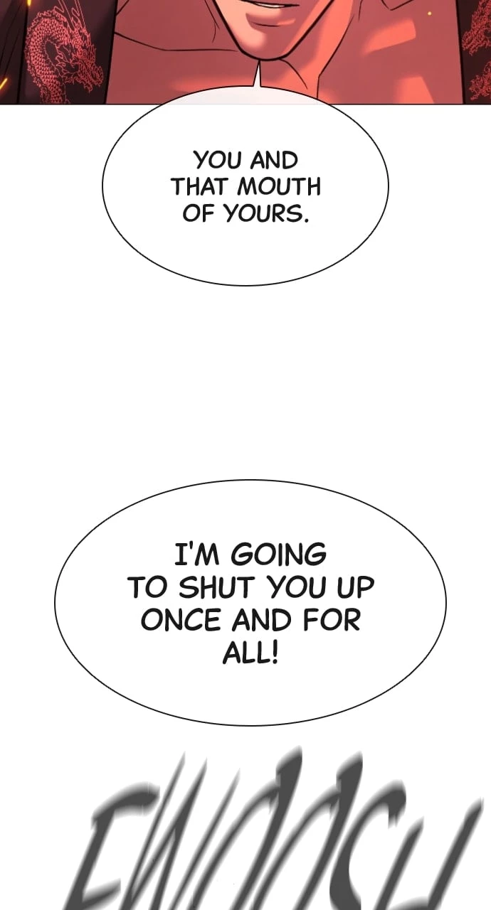 Killer Peter Chapter 36 - 45